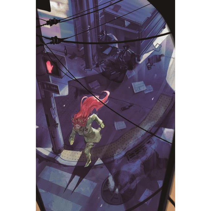 Poison Ivy #37