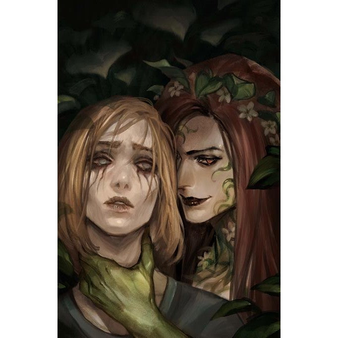 Poison Ivy #38