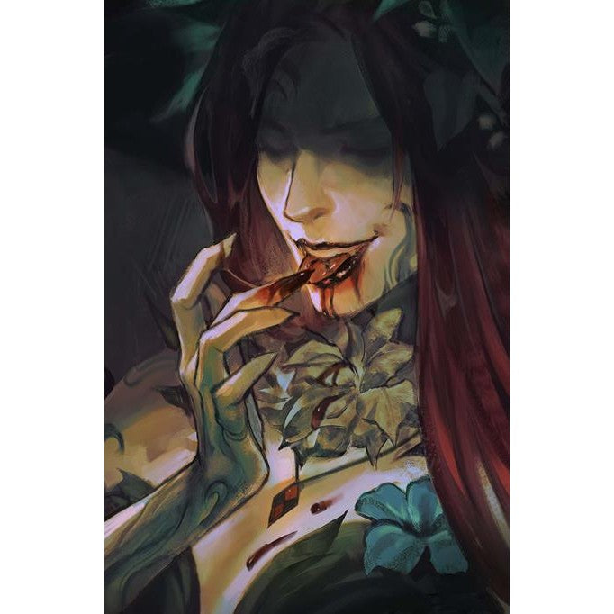 Poison Ivy #39