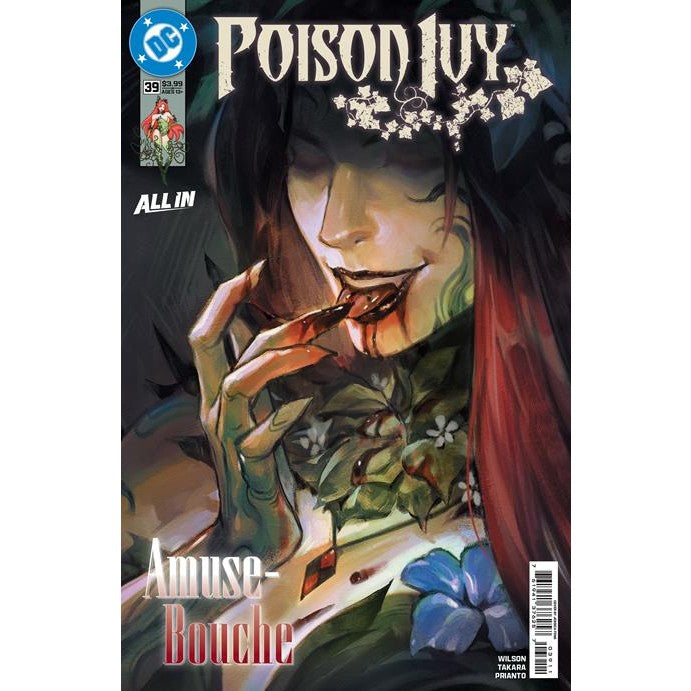 Poison Ivy #39