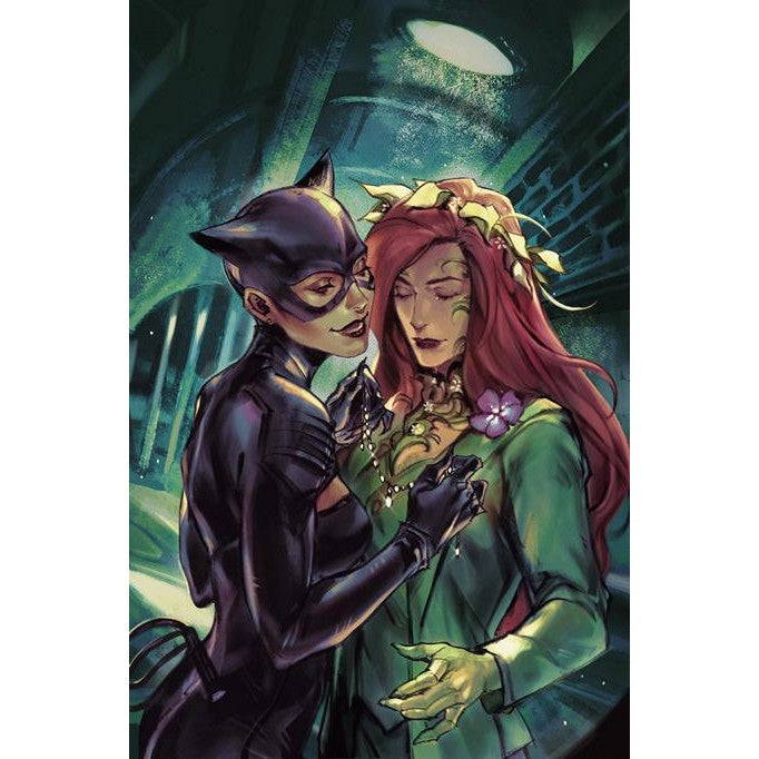 Poison Ivy #43
