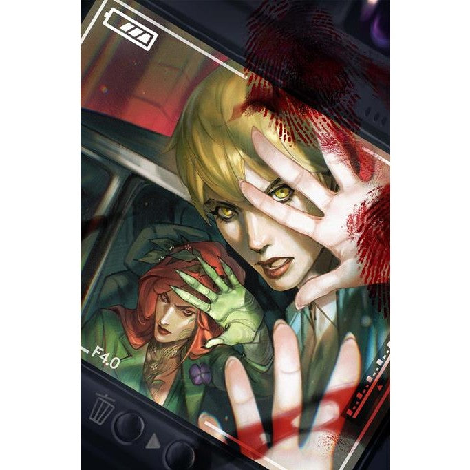Poison Ivy #44