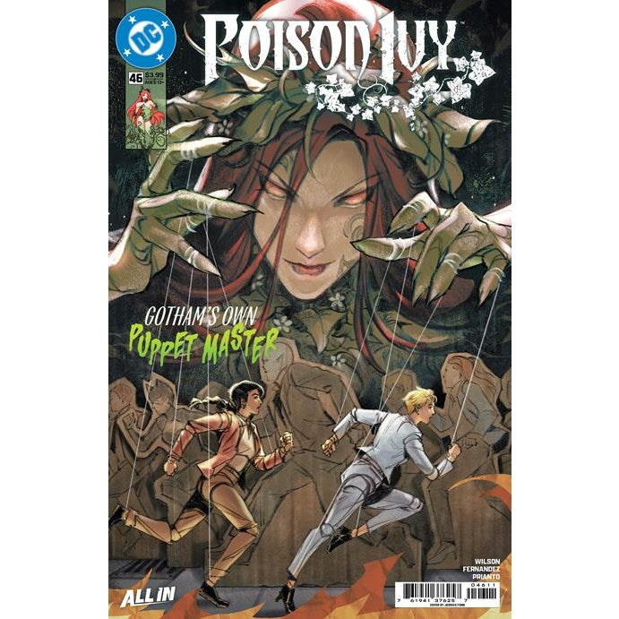 Poison Ivy #46 