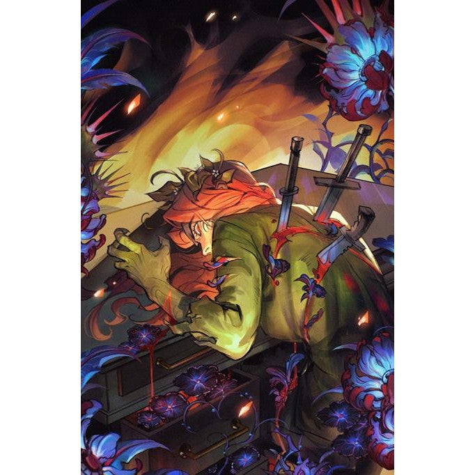 Poison Ivy #47