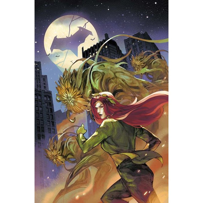 Poison Ivy #49