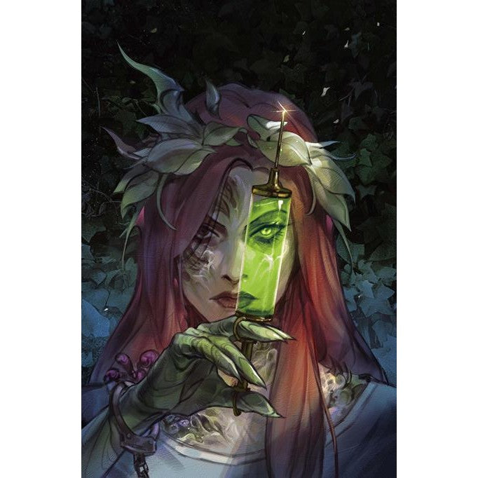 Poison Ivy #50