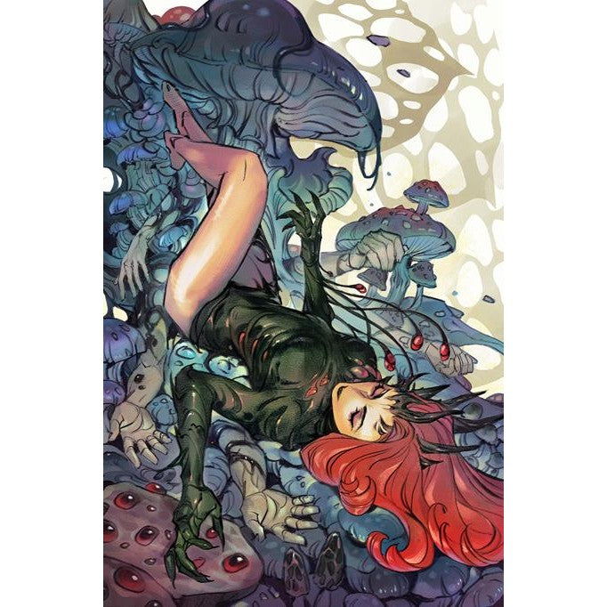 Poison Ivy #51