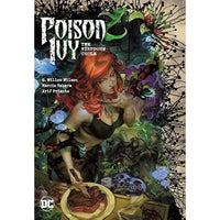 Poison Ivy Volume 1: The Virtuous Cycle (paperback)