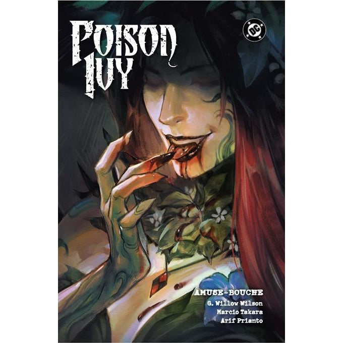 Poison Ivy Volume 7: Amuse-bouche