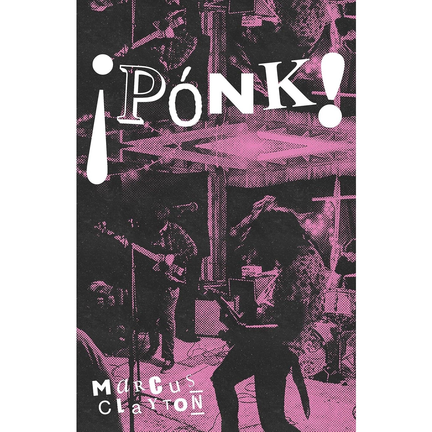 Ponk!