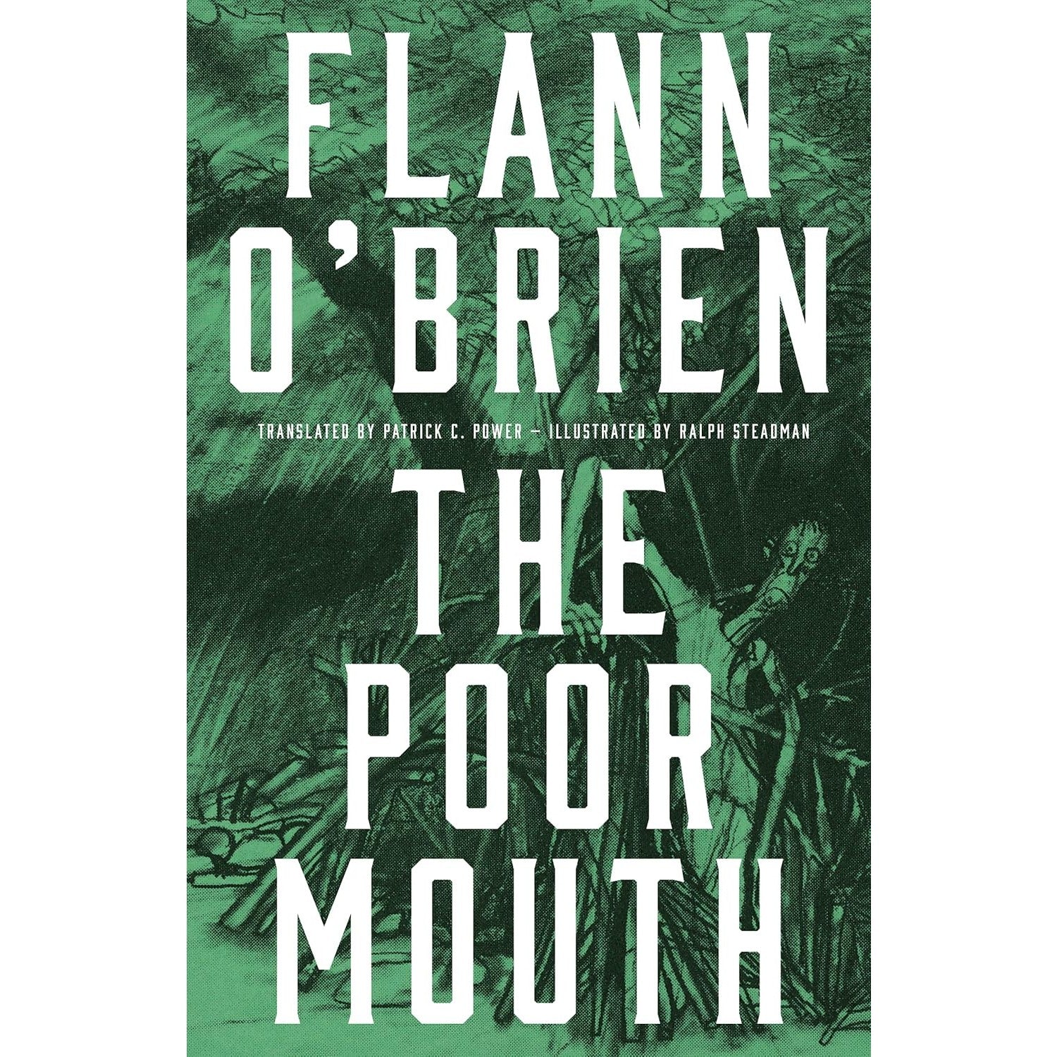 The Poor Mouth