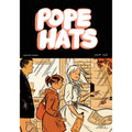 Pope Hats #2
