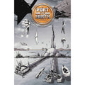 Port Of Earth 