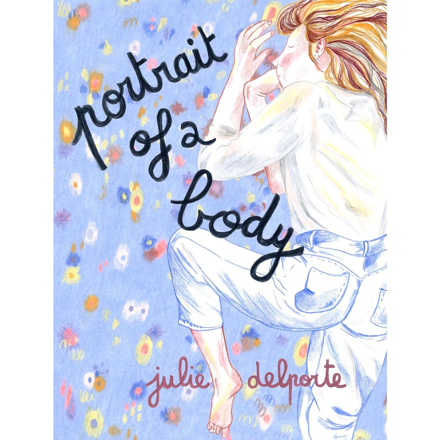 Portrait of a Body