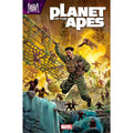 Planet Of The Apes #4