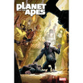 Planet Of The Apes #2