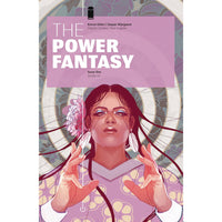 Power Fantasy #1 