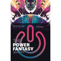 The Power Fantasy Vol. 1