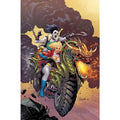 Power Girl #10