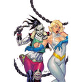 Powergirl #8