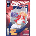 Power Girl Special #1