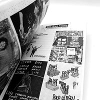 Posthumous: A Celebration of Life for Defunct DIY Music Venues