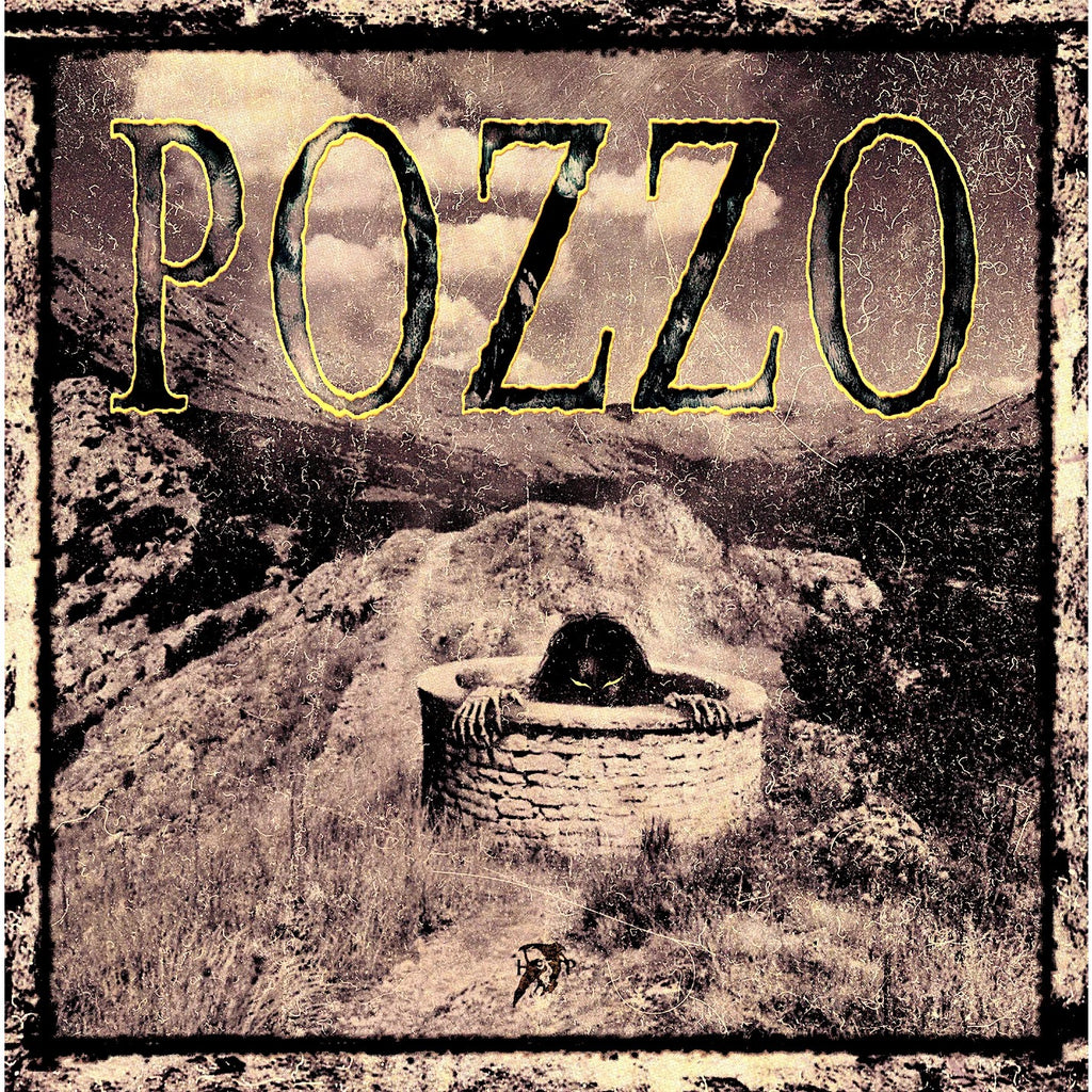 Pozzo: The Card Game