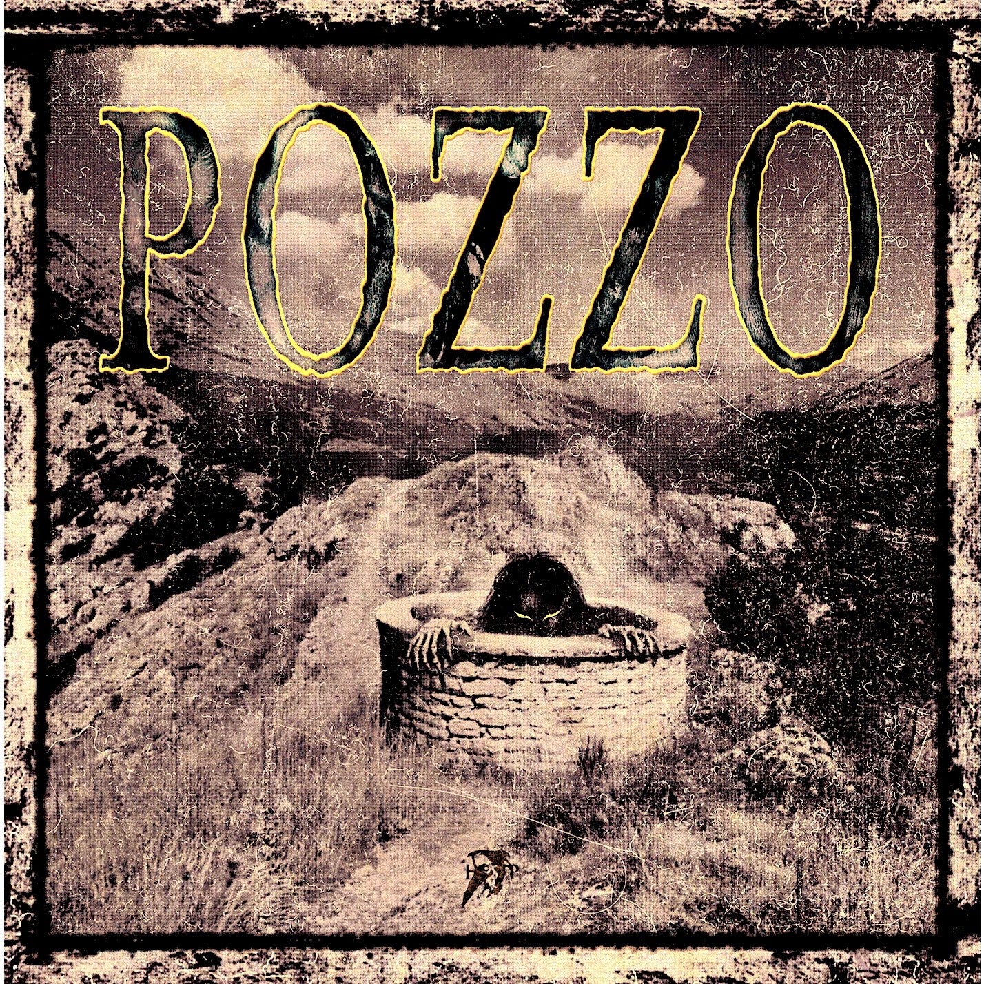 Pozzo: The Card Game