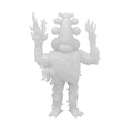 Skuuvuunuum Kaijin #1: Lorbo Figure