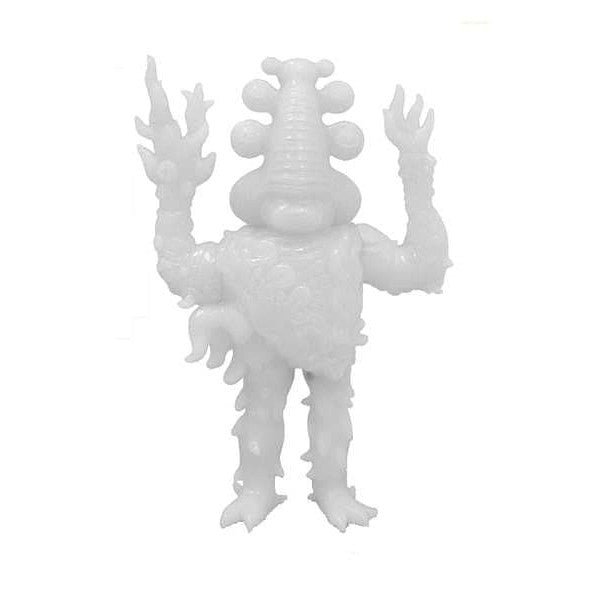 Skuuvuunuum Kaijin #1: Lorbo Figure