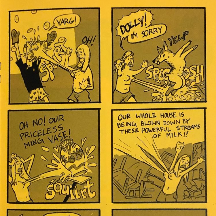 A Practical Guide to Fatherhood