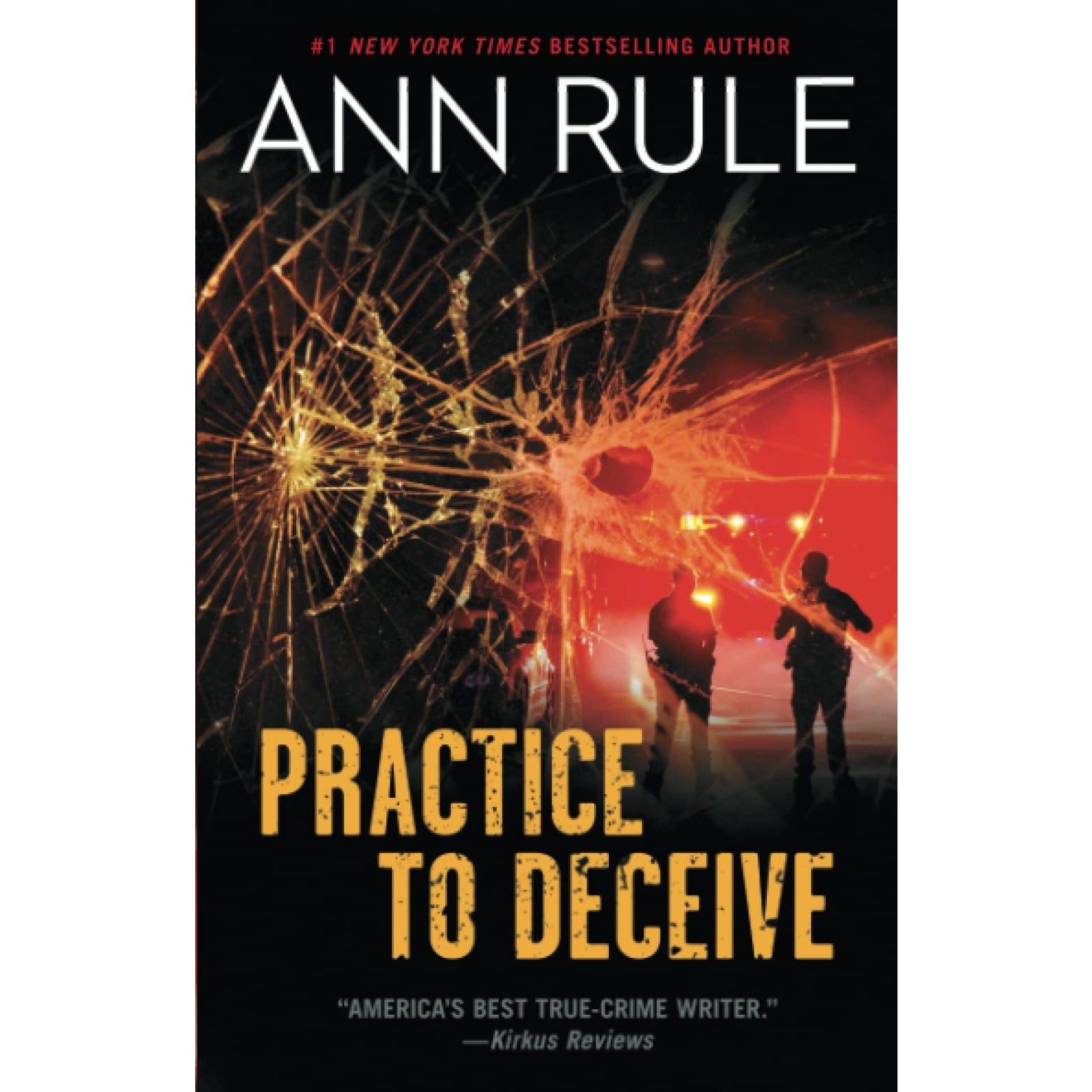 Practice To Deceive
