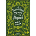 Practical Witch's Almanac 2025