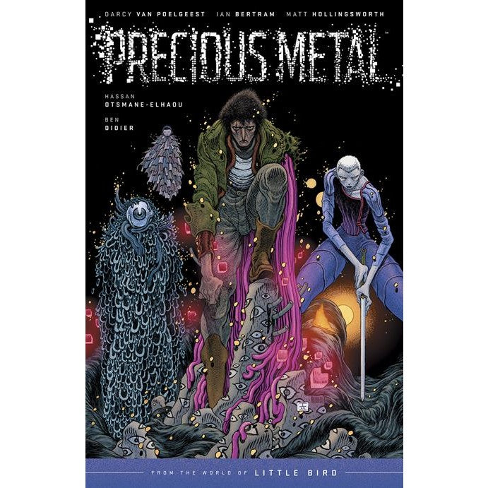Precious Metal