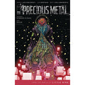 Precious Metal #4
