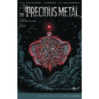 Precious Metal #6