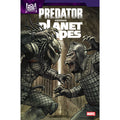Predator Vs. The Planet Of The Apes #5 