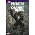 Predator Vs. Planet Of The Apes #3