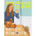 Preparing To Bite