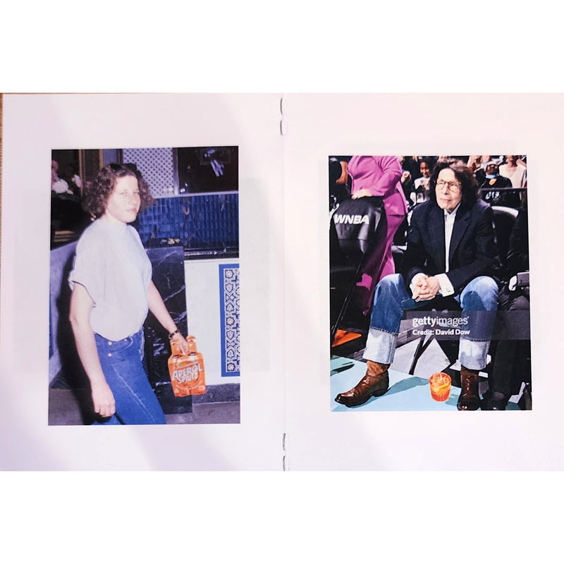 Pretend It's A Spritzy