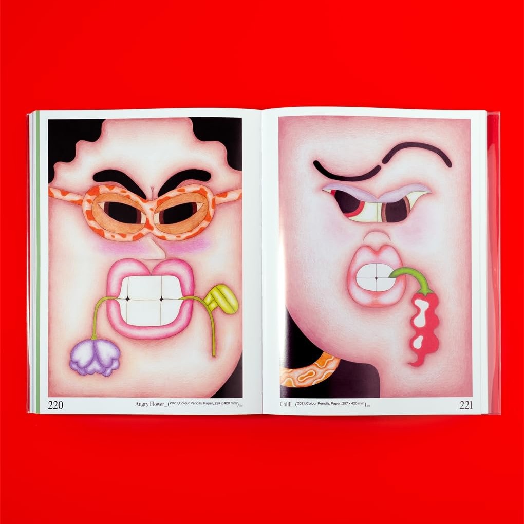 Pretty Ugly: A Visual World of the Wonderfully Weird