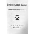 Prince Come Home