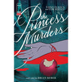 Princess Murders #1 