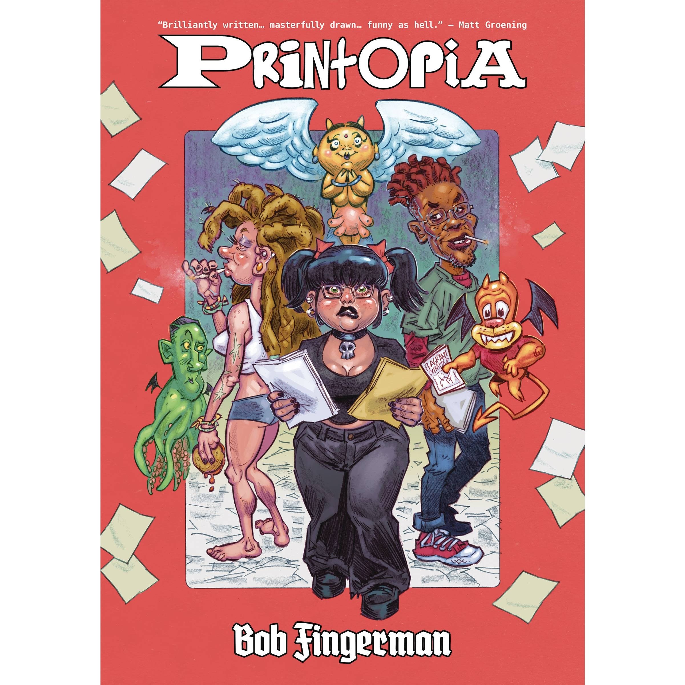 Printopia