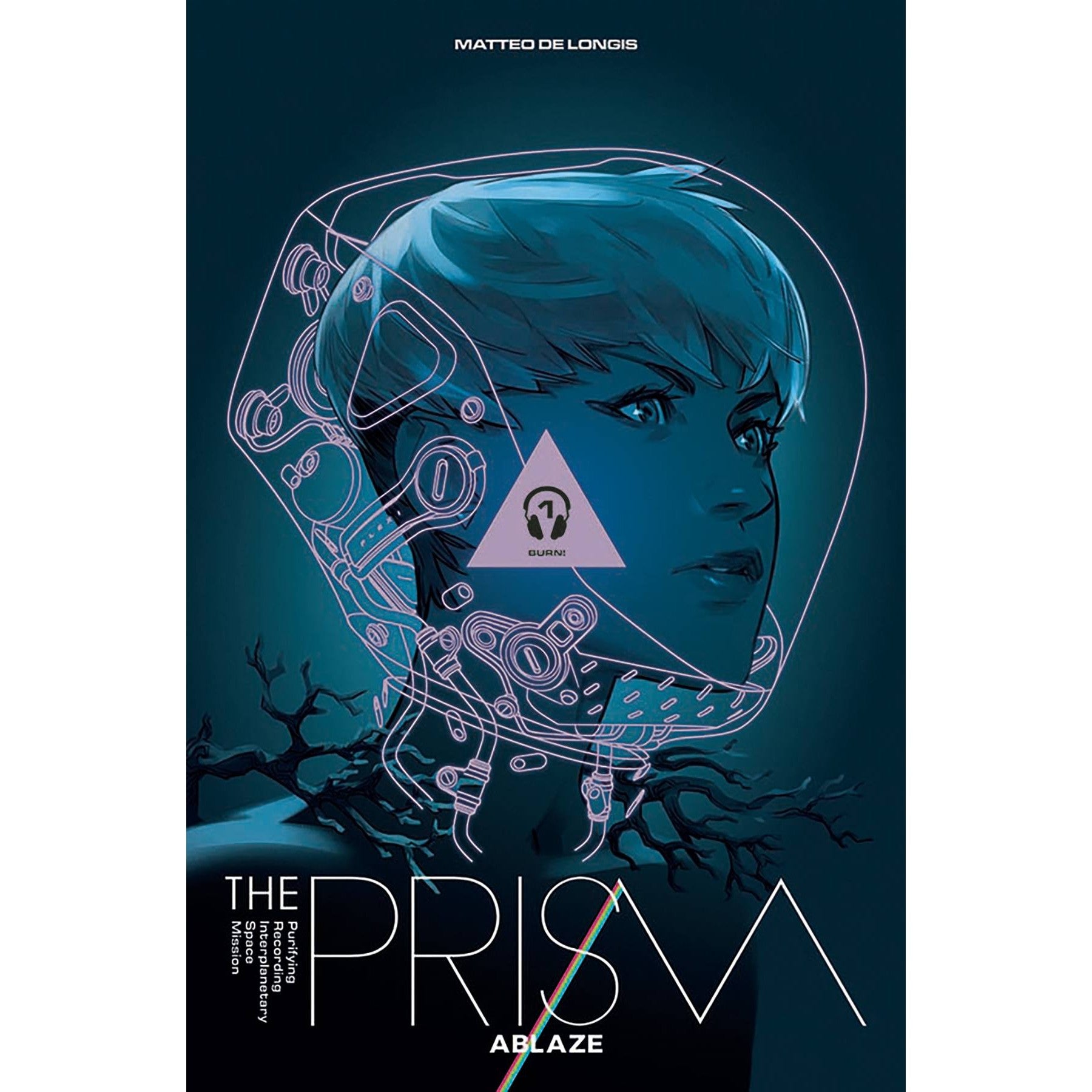 The Prism #1