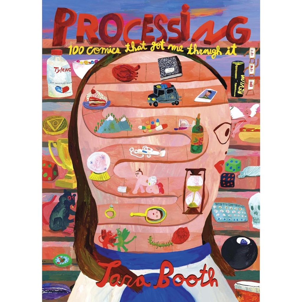 Processing