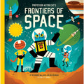 Professor Astro Cat's Frontiers of Space