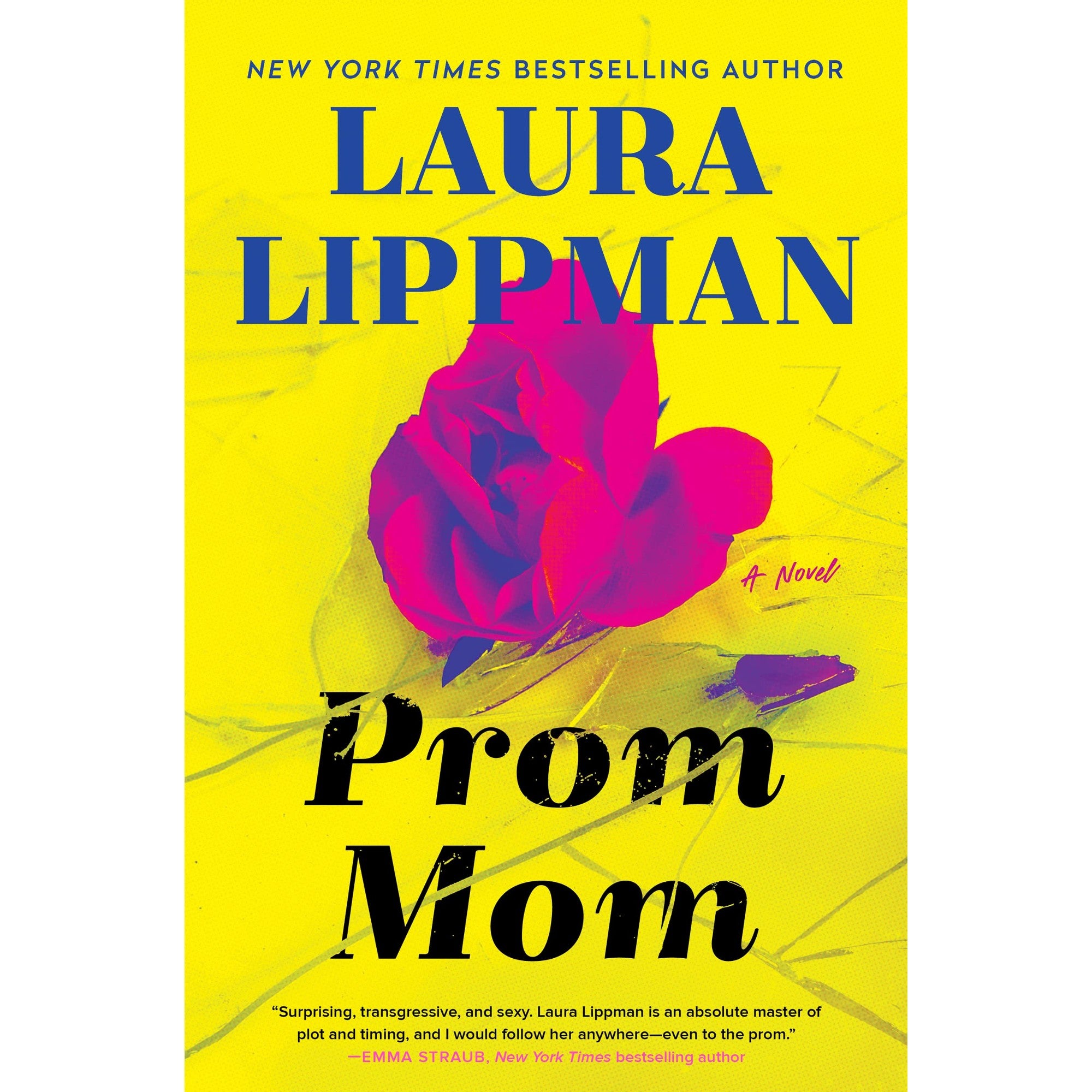 Prom Mom