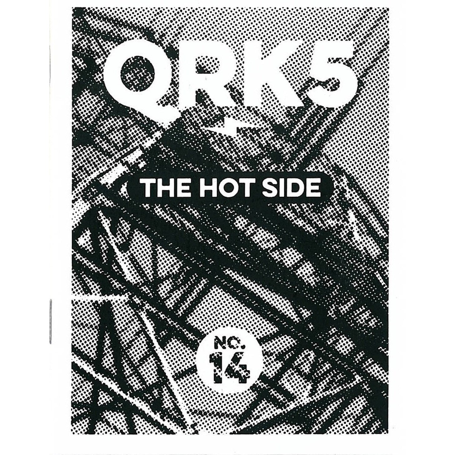 QRK5 #14