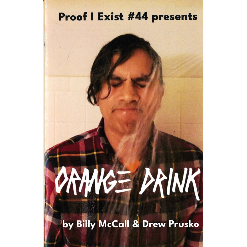 Proof I Exist #44